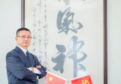 媒體專訪|上海紫明杜龍飛：從堅(jiān)守到逆襲，看中國印機(jī)的“硬核”制造能力
